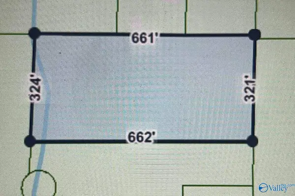 5 acres County Road 1552, Baileyton, AL 35019