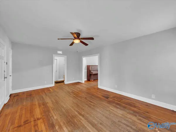 908 8th Avenue SE, Decatur, AL 35601