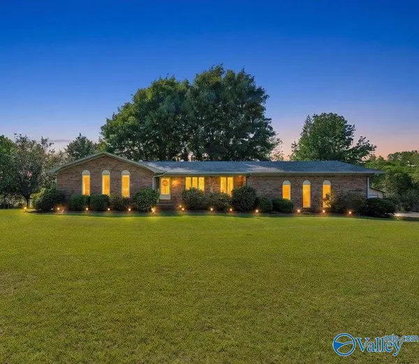 3128 County Road 107, Bremen, AL 35033