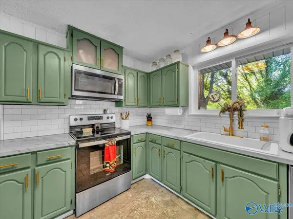 3128 County Road 107, Bremen, AL 35033