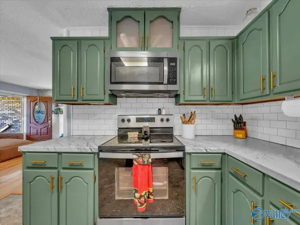 3128 County Road 107, Bremen, AL 35033