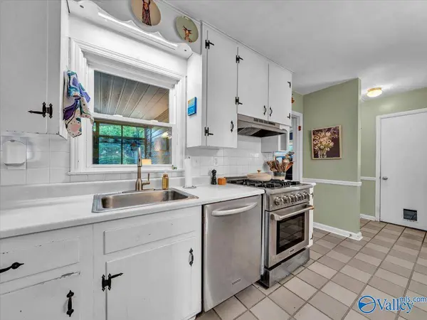 1511 Seton Avenue SE, Decatur, AL 35601