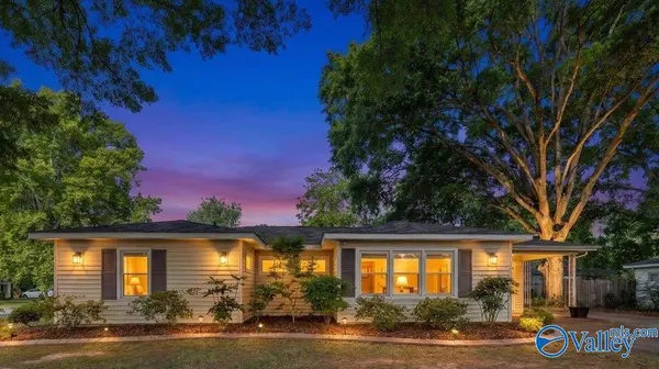 1511 Seton Avenue SE, Decatur, AL 35601