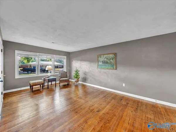 1511 Seton Avenue SE, Decatur, AL 35601
