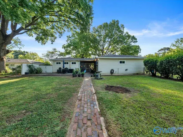 1511 Seton Avenue SE, Decatur, AL 35601