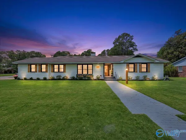 2305 Pennylane SE, Decatur, AL 35601