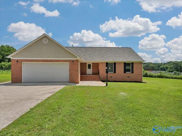 630 County Road 358, Trinity, AL 35673
