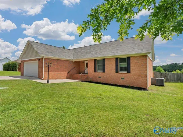630 County Road 358, Trinity, AL 35673