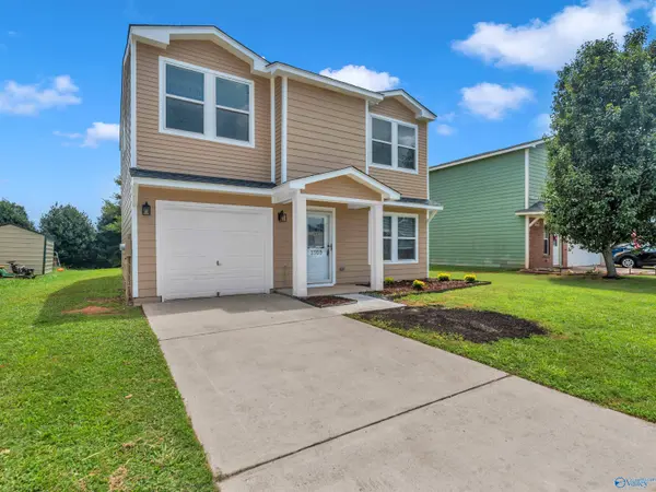 3300 Lakeland Drive SW, Madison, AL 35756
