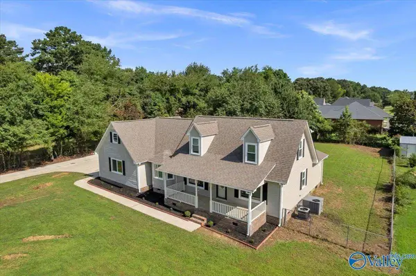 27001 Capshaw Road, Athens, AL 35613