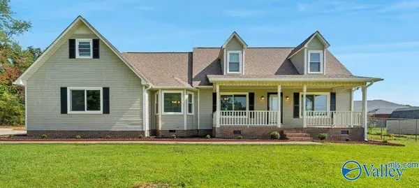 27001 Capshaw Road, Athens, AL 35613