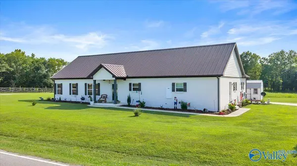 546 Maddox Road, Hartselle, AL 35640