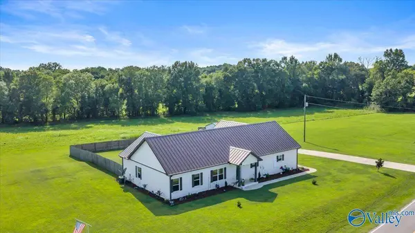 546 Maddox Road, Hartselle, AL 35640