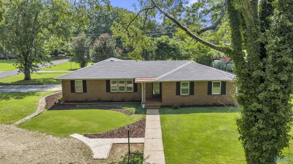 1825 Pennylane SE, Decatur, AL 35601