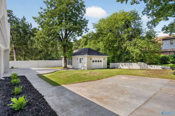 3401 Timber Way SW, Decatur, AL 35603
