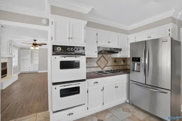 3401 Timber Way SW, Decatur, AL 35603