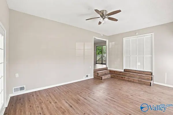 1105 Blountsville Street NE, Hanceville, AL 35077