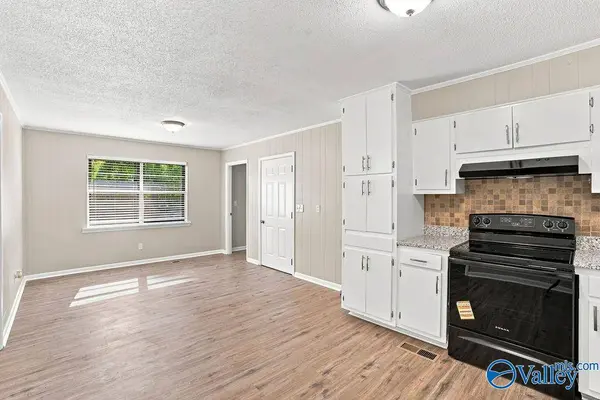 312 Alabama Avenue SE, Hanceville, AL 35077