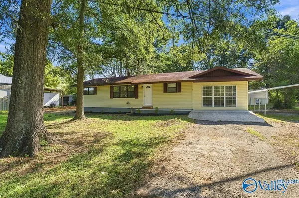 312 Alabama Avenue SE, Hanceville, AL 35077
