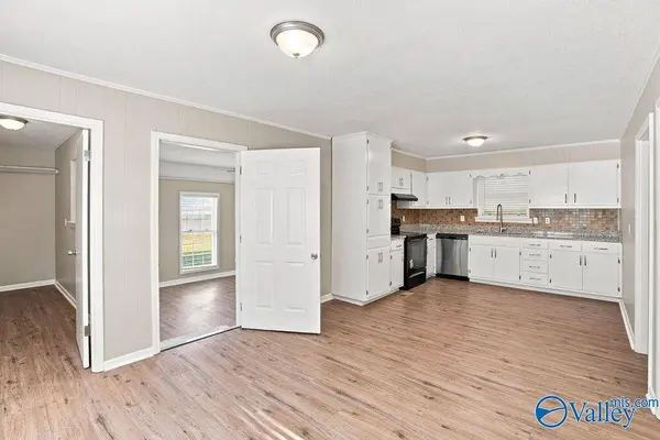312 Alabama Avenue SE, Hanceville, AL 35077
