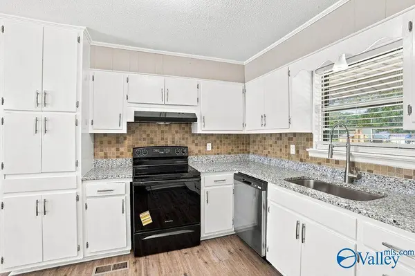 312 Alabama Avenue SE, Hanceville, AL 35077