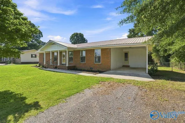 1205 Spruce Street SE, Hanceville, AL 35077
