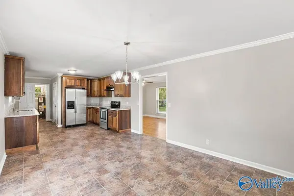 1205 Spruce Street SE, Hanceville, AL 35077