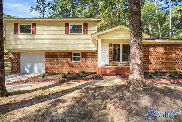 507 Greendale Drive NW, Huntsville, AL 35806