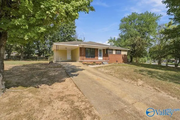 104 Albert Street SW, Decatur, AL 35601