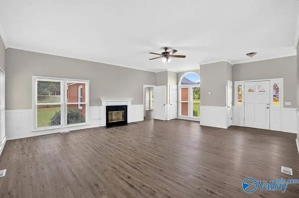 208 Round Top Drive, Harvest, AL 35749