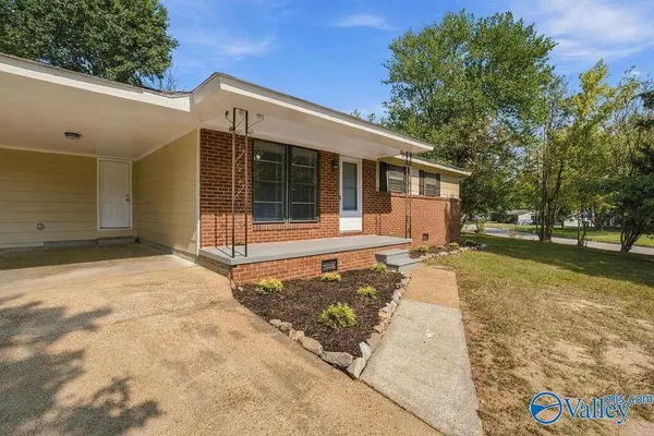 104 Albert Street SW, Decatur, AL 35601