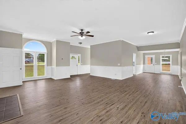 208 Round Top Drive, Harvest, AL 35749