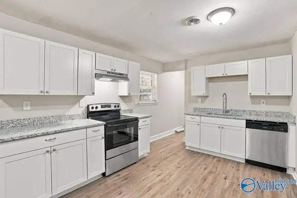 104 Albert Street SW, Decatur, AL 35601