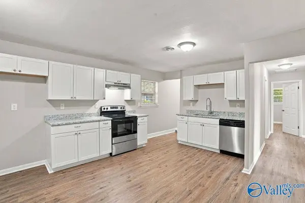104 Albert Street SW, Decatur, AL 35601