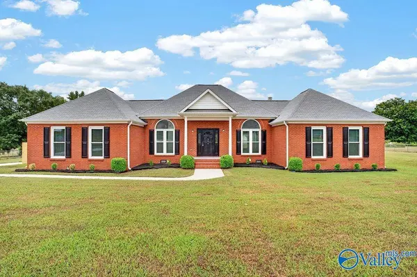 208 Round Top Drive