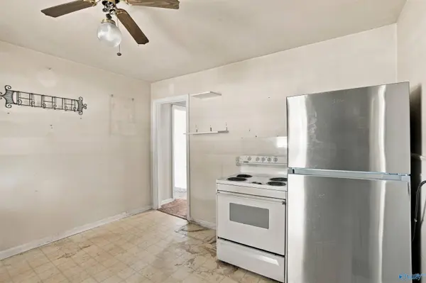 1201 Seton Avenue Se, Decatur, AL 35601