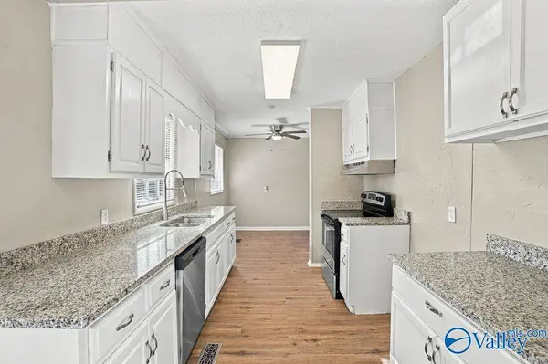 114 Ward Avenue SW, Cullman, AL 35055