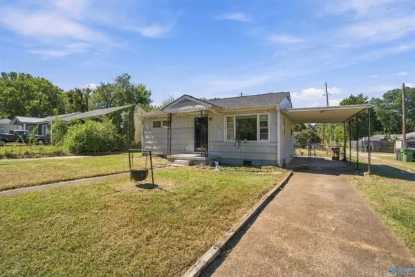 1201 Seton Avenue Se, Decatur, AL 35601