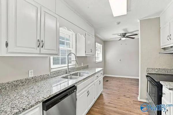 114 Ward Avenue SW, Cullman, AL 35055