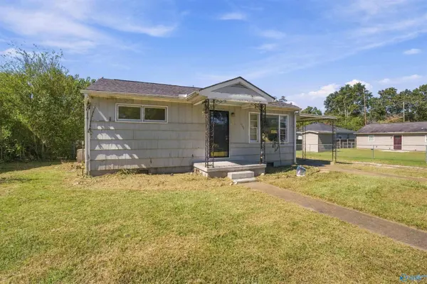 1201 Seton Avenue Se, Decatur, AL 35601