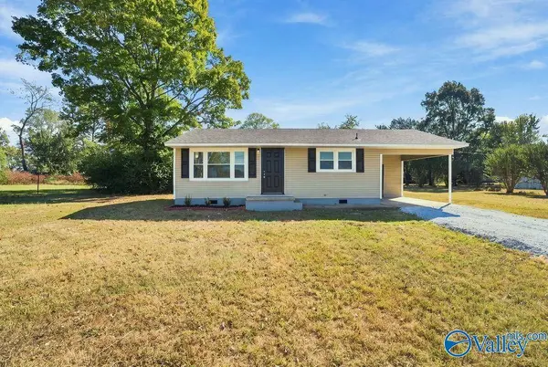 15388 Lucas Ferry Road