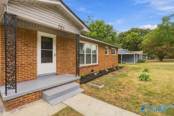 701 Mastin Lake Road NW, Huntsville, AL 35811