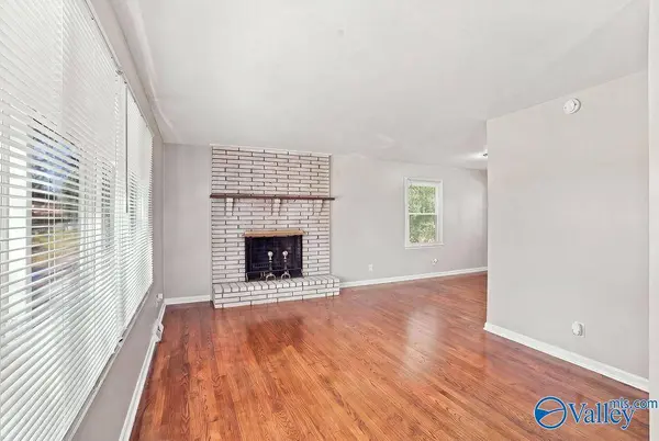 3208 Rees Avenue NW, Huntsville, AL 35816