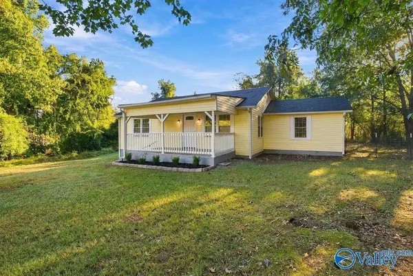 5819 County Road 747, Cullman, AL 35058