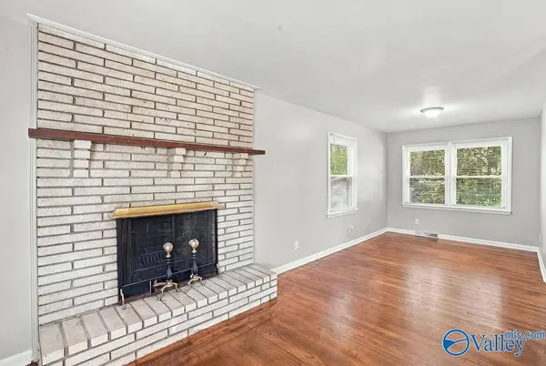 3208 Rees Avenue NW, Huntsville, AL 35816