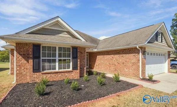 411 Summer Cove Circle NW, Madison, AL 35757