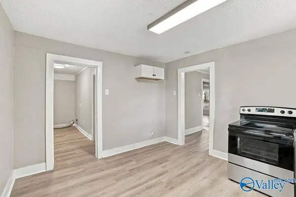 1421 Beech Street SE, Decatur, AL 35601