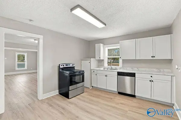 1421 Beech Street SE, Decatur, AL 35601
