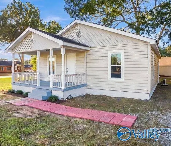 1421 Beech Street SE, Decatur, AL 35601