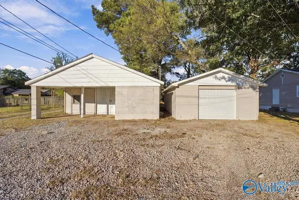 1421 Beech Street SE, Decatur, AL 35601